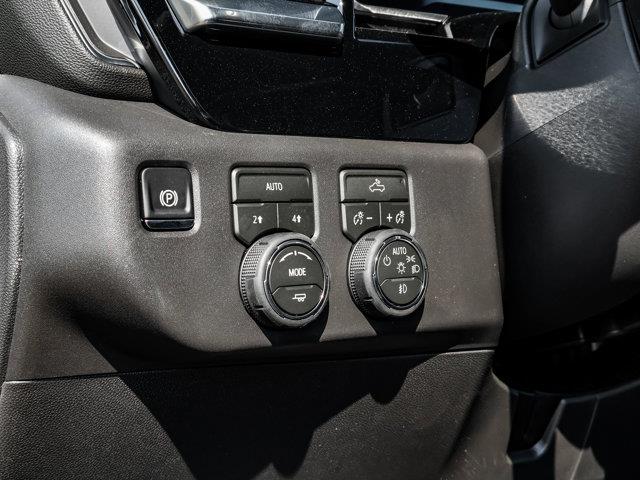 chevrolet Silverado 1500 2026 - 20