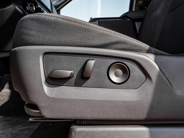 chevrolet Silverado 1500 2026 - 21