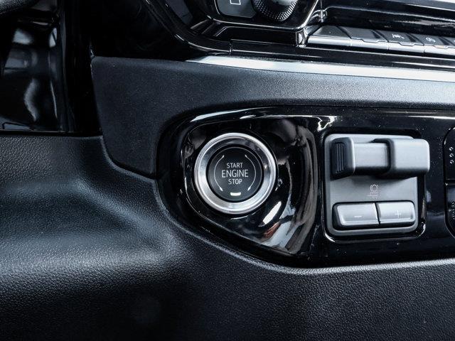 chevrolet Silverado 1500 2026 - 25