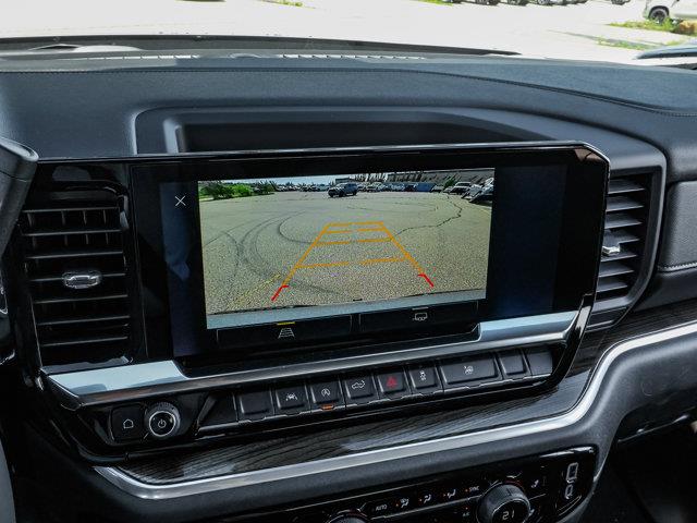 chevrolet Silverado 1500 2026 - 29