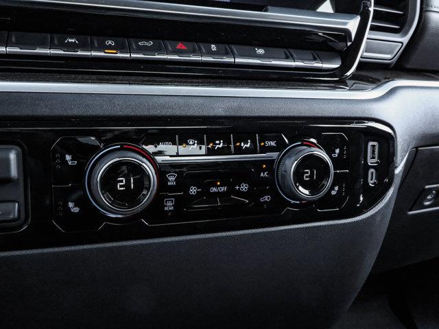 chevrolet Silverado 1500 2026 - 30