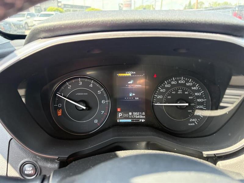 subaru Impreza 2020 - 7