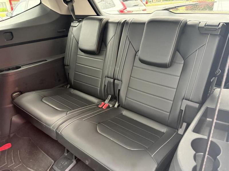 volkswagen Atlas 2022 - 7