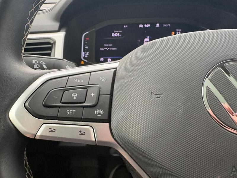 volkswagen Atlas 2022 - 12