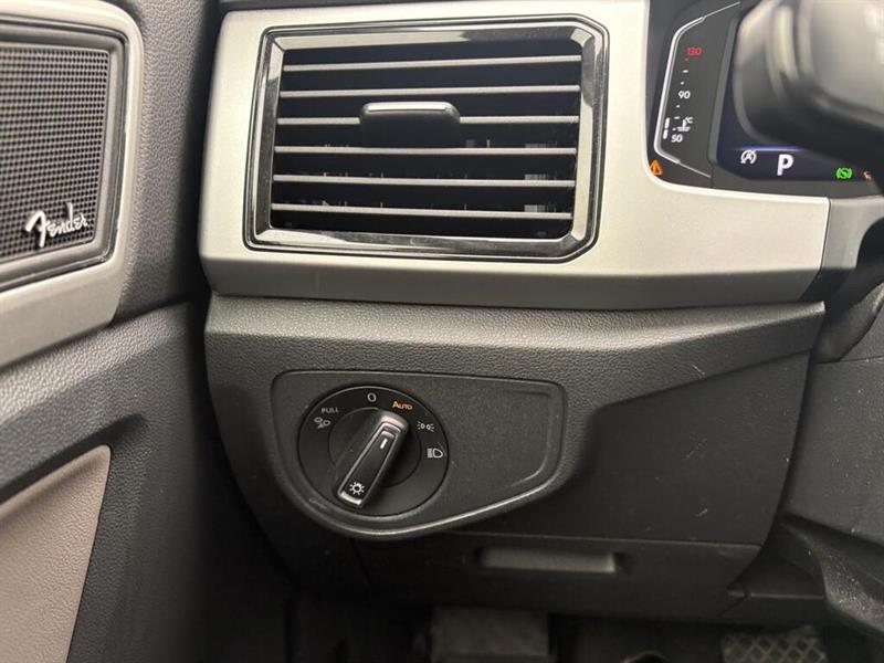 volkswagen Atlas 2022 - 13