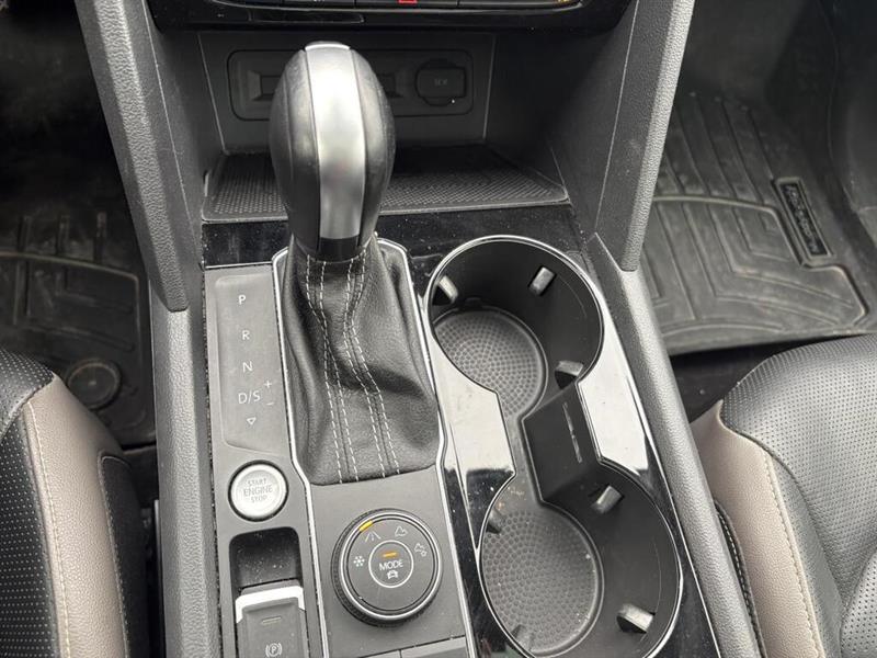 volkswagen Atlas 2022 - 16