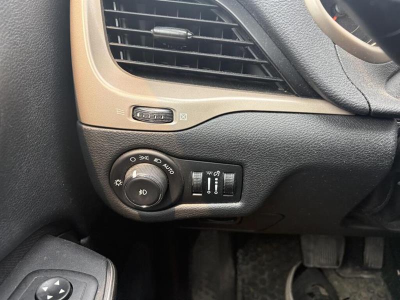 jeep Cherokee 2016 - 11