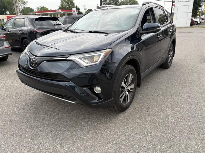 toyota RAV4 2017 - 3