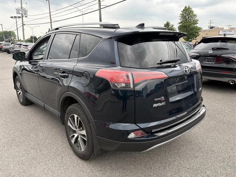 toyota RAV4 2017 - 4