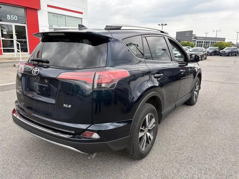 toyota RAV4 2017 - 5