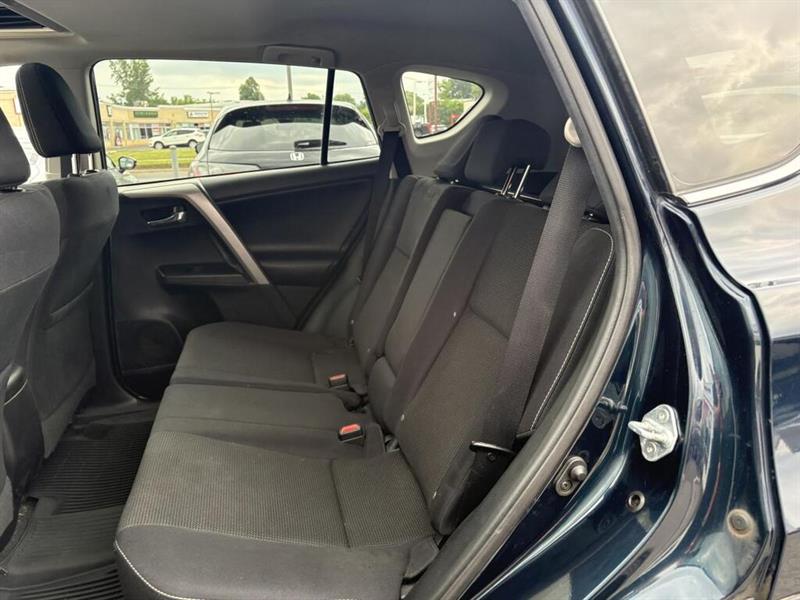 toyota RAV4 2017 - 6