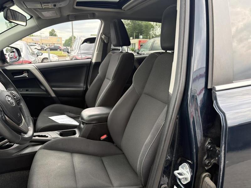 toyota RAV4 2017 - 7