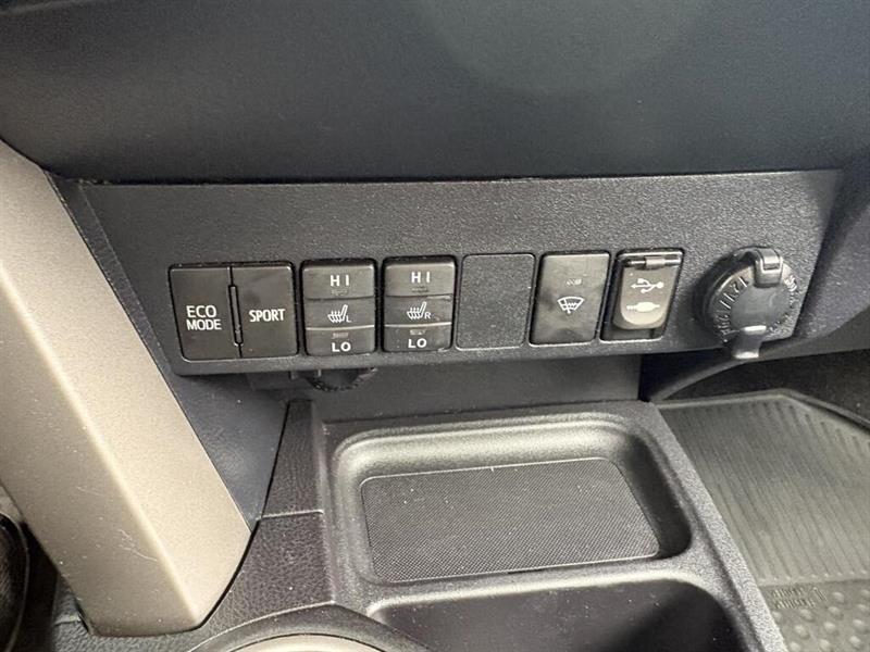 toyota RAV4 2017 - 9