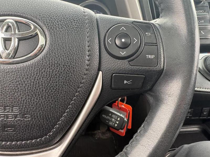 toyota RAV4 2017 - 10
