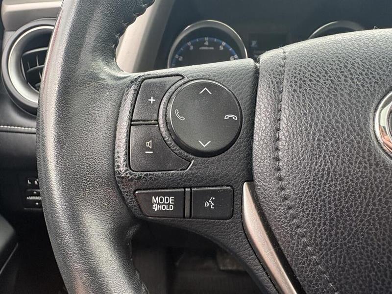 toyota RAV4 2017 - 11