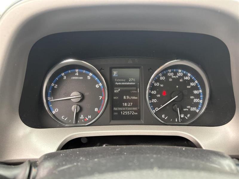 toyota RAV4 2017 - 13
