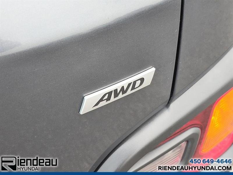 hyundai Kona 2019 - 7