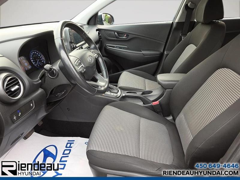 hyundai Kona 2019 - 9
