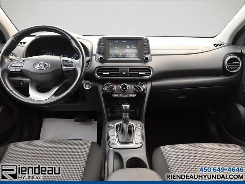 hyundai Kona 2019 - 10