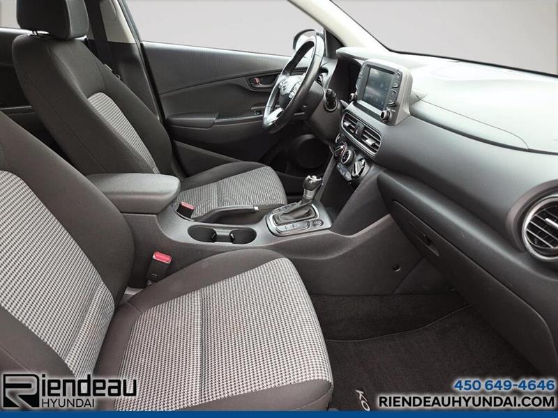 hyundai Kona 2019 - 11