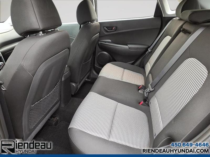 hyundai Kona 2019 - 12