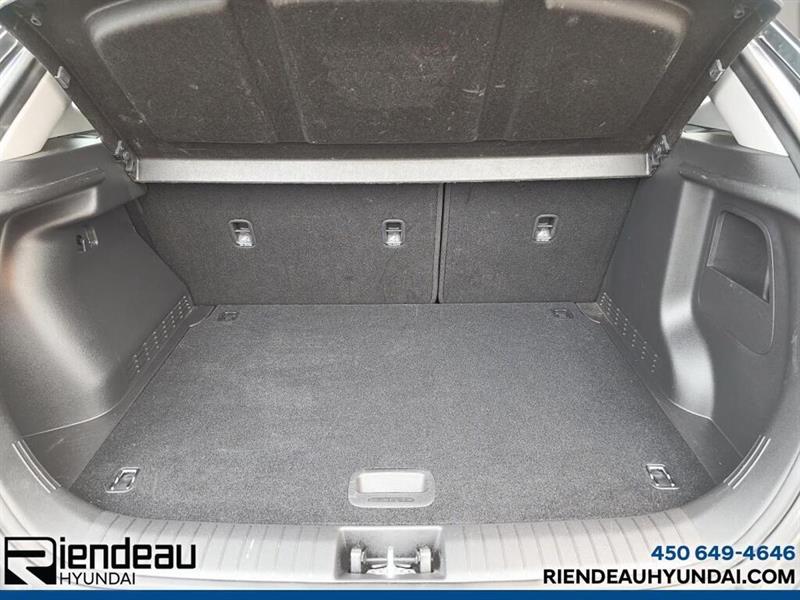 hyundai Kona 2019 - 14