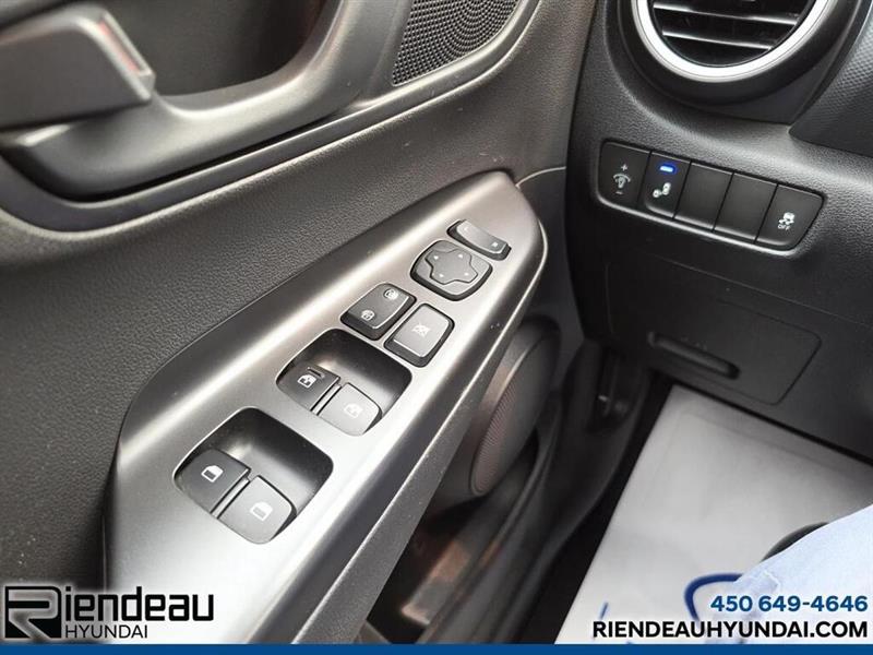 hyundai Kona 2019 - 15