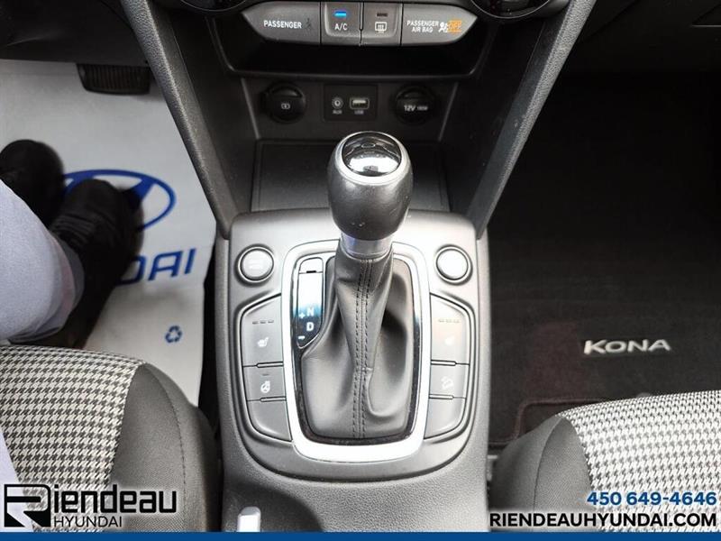 hyundai Kona 2019 - 19
