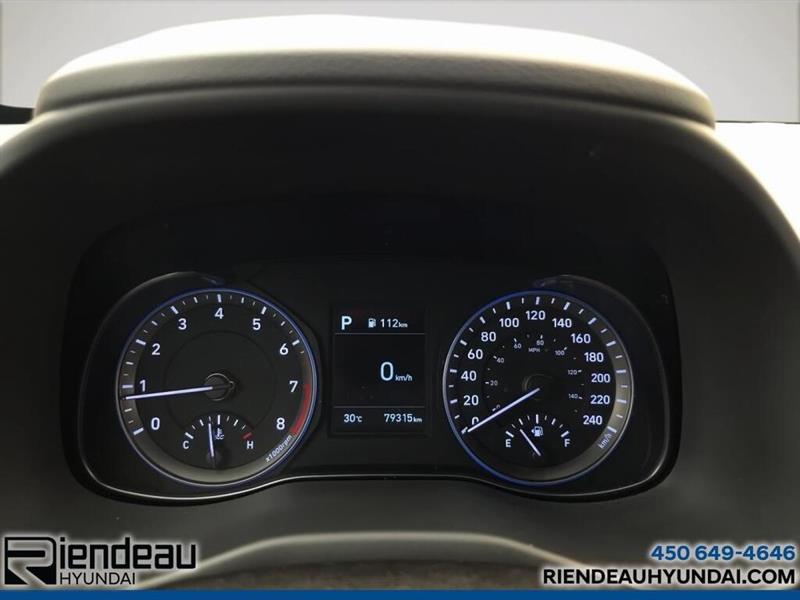 hyundai Kona 2019 - 21
