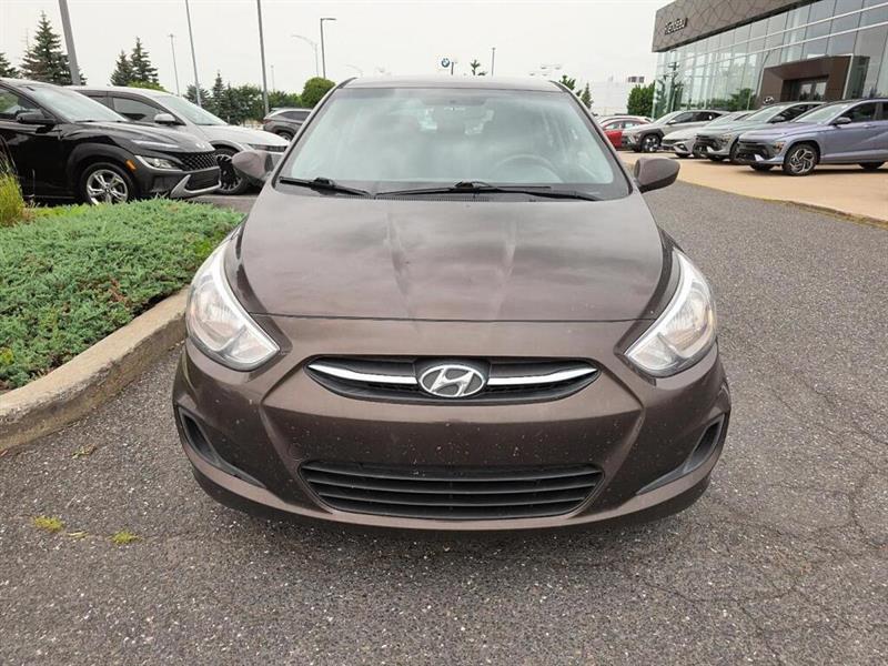 hyundai Accent 2016 - 3