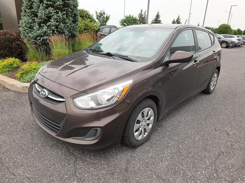 hyundai Accent 2016 - 4