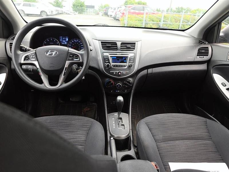 hyundai Accent 2016 - 5