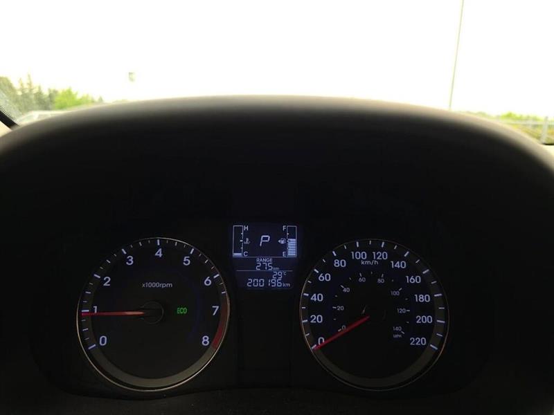hyundai Accent 2016 - 6