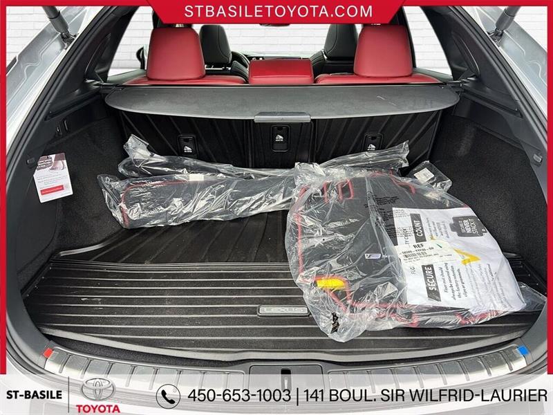 lexus RX 2024 - 10