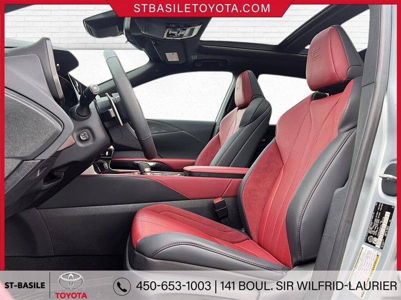 lexus RX 2024 - 13