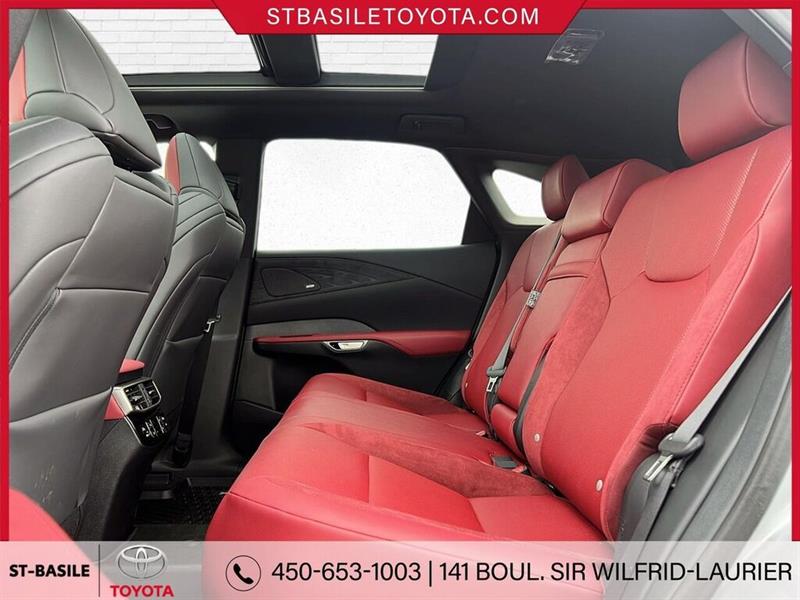 lexus RX 2024 - 14