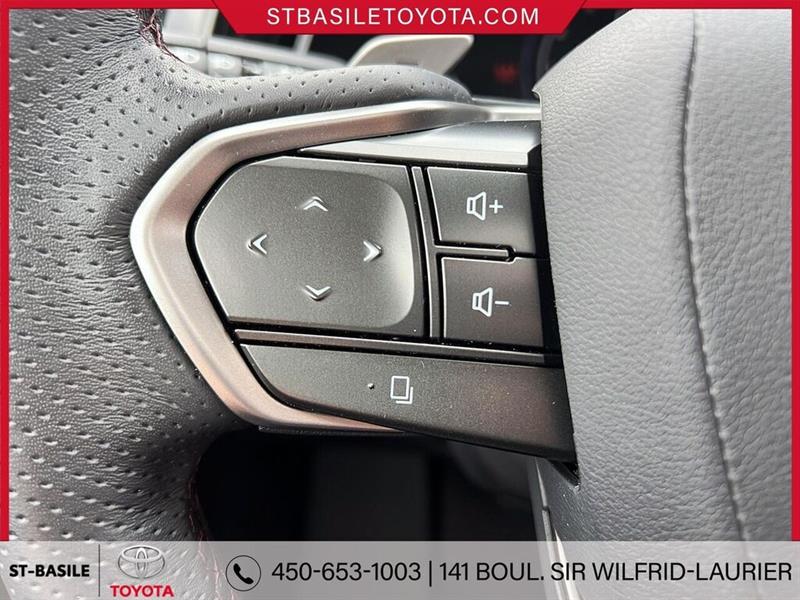 lexus RX 2024 - 17