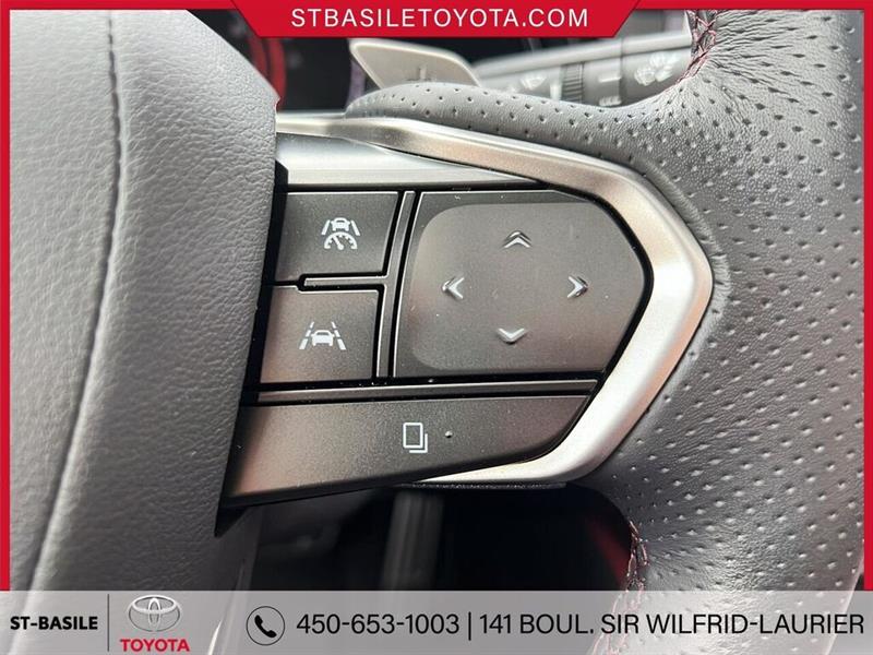 lexus RX 2024 - 18