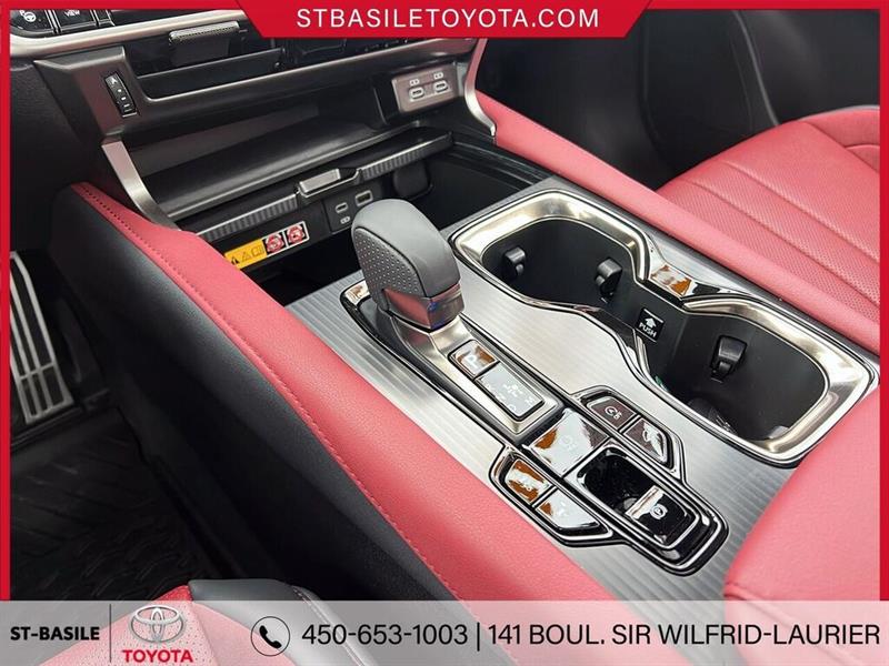 lexus RX 2024 - 21