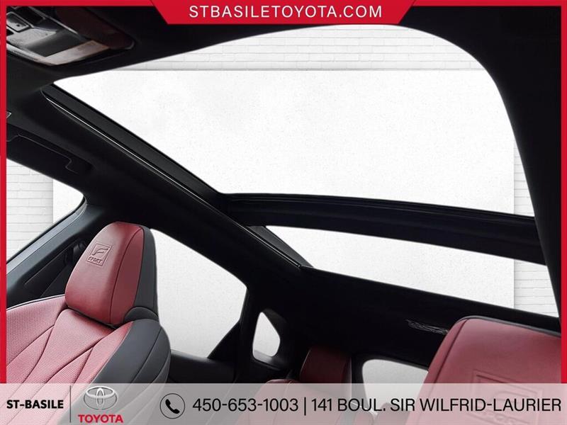lexus RX 2024 - 23