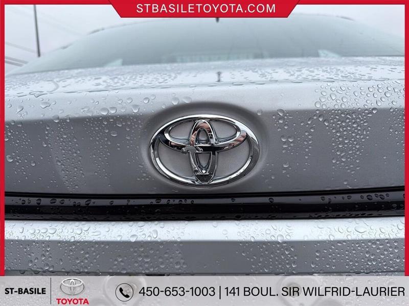 toyota Corolla 2023 - 5