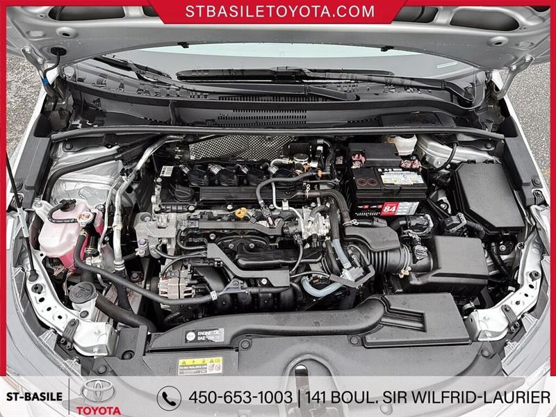 toyota Corolla 2023 - 11