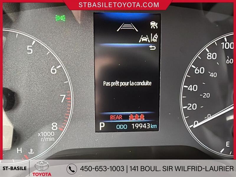 toyota Corolla 2023 - 16