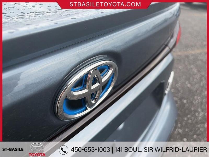 toyota Corolla Hybrid 2025 - 5