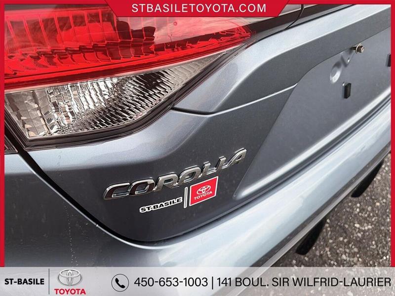toyota Corolla Hybrid 2025 - 6