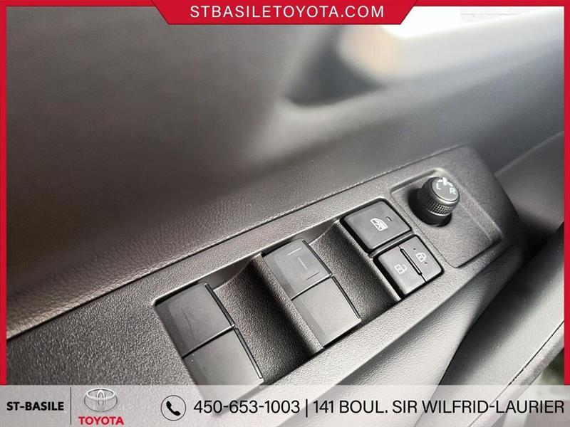 toyota Corolla Hybrid 2025 - 15