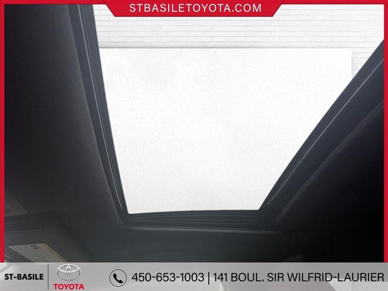 toyota Corolla Hybrid 2025 - 20