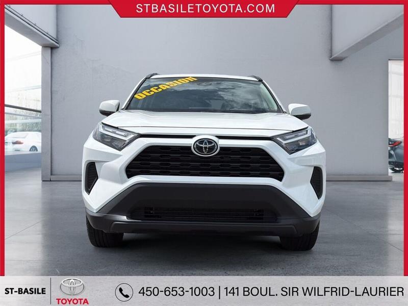 toyota RAV4 2023 - 2
