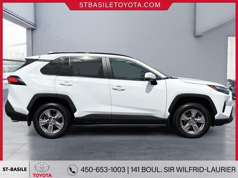 toyota RAV4 2023 - 3