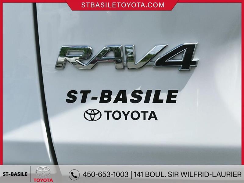 toyota RAV4 2023 - 6